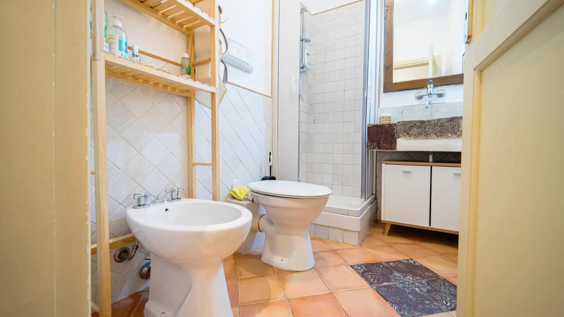 Appartamento Casa Marettu By Wonderful Italy Palermo Italia