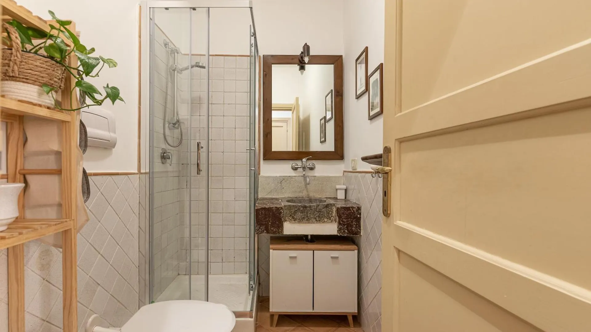 Appartamento Casa Marettu By Wonderful Italy Palermo