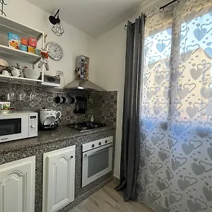 Appartamento Relais Rosa, Palermo