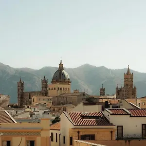 Appartamento Fab, Palermo