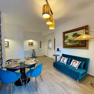 Appartamento Terrazza L Emiro Casa Vacanze, Palermo