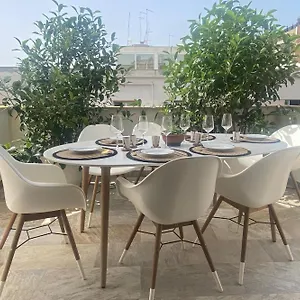 Appartamento Dimora D'aumale, Palermo